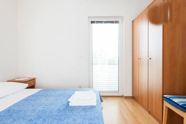 Apartments Maco Petrcane Room photo